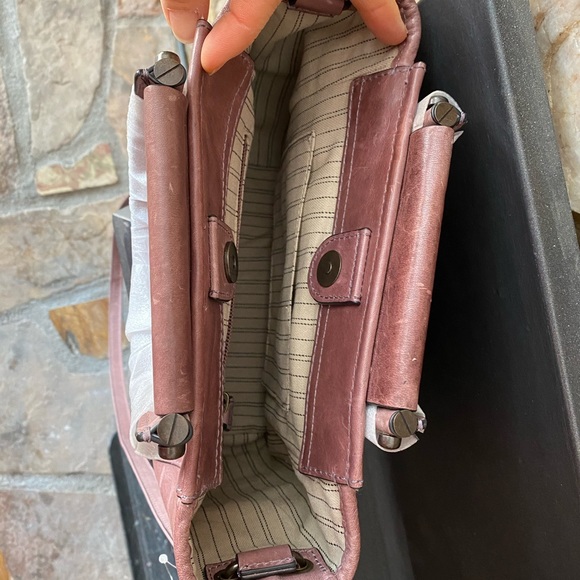 Frye handbag